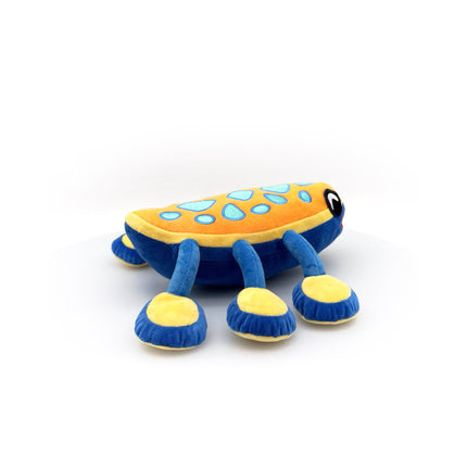 Youtooz -  Subnautica: Hoverfish Plush (9in - 23cm) (Release Date: Q4/26)
