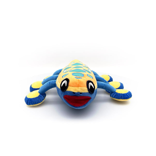 Youtooz -  Subnautica: Hoverfish Plush (9in - 23cm) (Release Date: Q4/26)