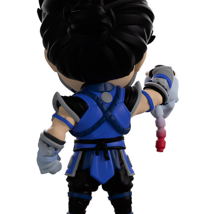 Youtooz -  Mortal Kombat: Sub Zero - Vinyl Figure