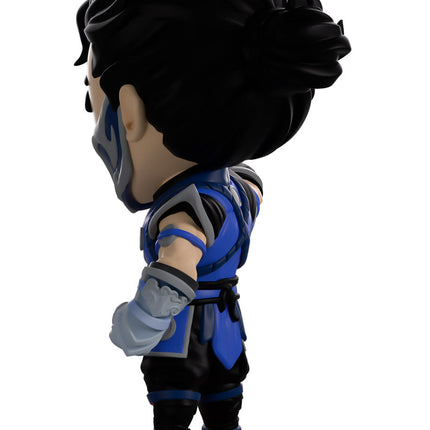 Youtooz -  Mortal Kombat: Sub Zero - Vinyl Figure