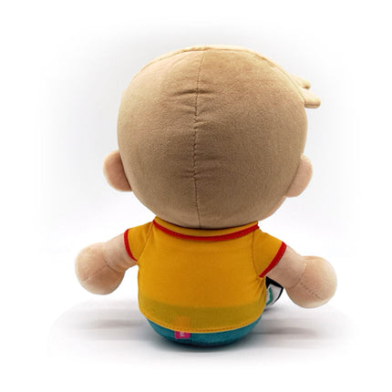 Youtooz - Mouthwashing: Swansea Plush (9in - 23cm) (Release Date Q3/26)