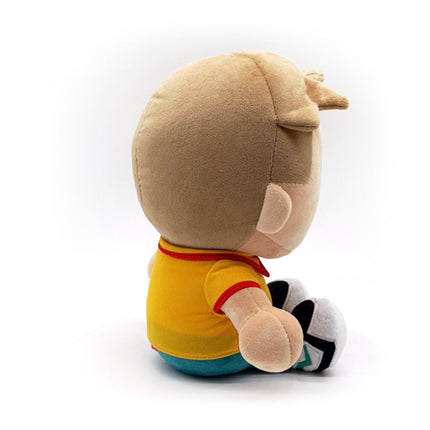 Youtooz - Mouthwashing: Swansea Plush (9in - 23cm) (Release Date Q3/26)