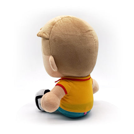 Youtooz - Mouthwashing: Swansea Plush (9in - 23cm) (Release Date Q3/26)