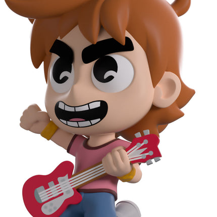 Youtooz -  Scott Pilgrim: Scott Pilgriim - Vinyl Figure
