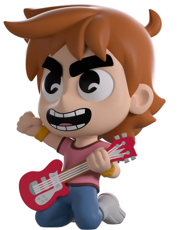 Youtooz -  Scott Pilgrim: Scott Pilgriim - Vinyl Figure