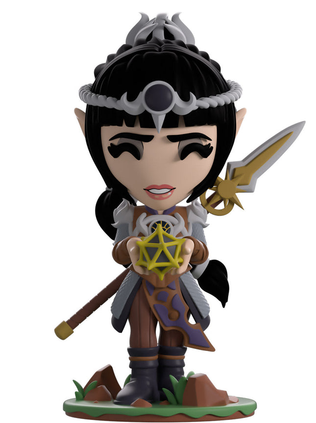 Youtooz - Baldur's Gate: Shadowheart - Vinyl Figure