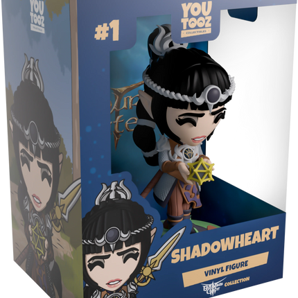 Youtooz - Baldur's Gate: Shadowheart - Vinyl Figure