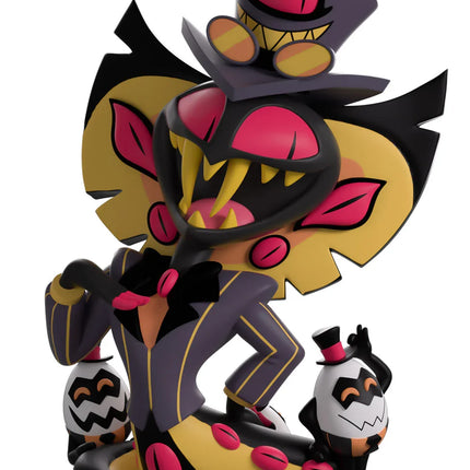 Youtooz -  Hazbin Hotel: Sir Pentious - Vinyl Figure