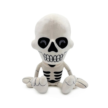 Youtooz - Musik: Spooky Scary Skeleton Plüsch (23cm)