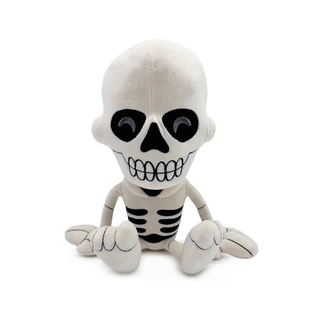Youtooz - Music: Spooky Scary Skeleton Plush (9in - 23cm)