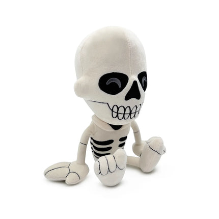 Youtooz - Musik: Spooky Scary Skeleton Plüsch (23cm)