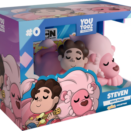 Youtooz -  Steven Universe: Steven - Vinyl Figure