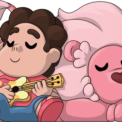 Youtooz -  Steven Universe: Steven - Vinyl Figure