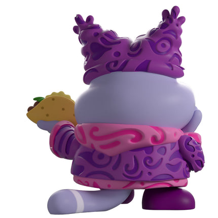 Youtooz - Chowder: Taco Chowder (Release Date Q2/26)