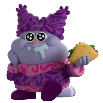 Youtooz - Chowder: Taco Chowder (Release Date Q2/26)
