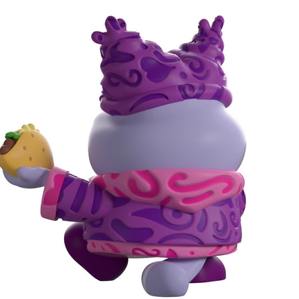 Youtooz - Chowder: Taco Chowder (Release Date Q2/26)