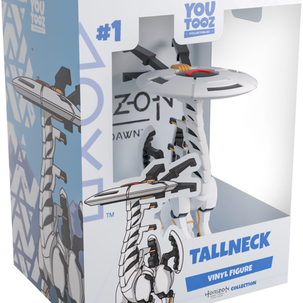 Youtooz - Horizon Zero Dawn: Tallneck (Release Date Q3/26)