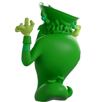 Youtooz - SpongeBob SquarePants: The Flying Dutchman (Release Date: Q4/26)