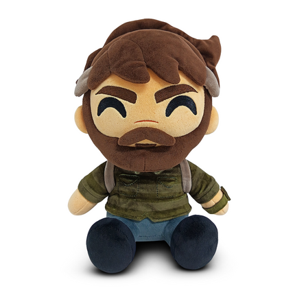 Youtooz - The Last Of Us: Joel Plush (9in - 23cm) (Release Date Q2/26)