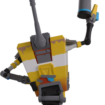 Youtooz - Borderlands: Tinker Claptrap (Release Date Q3/26)