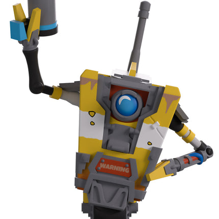Youtooz - Borderlands: Tinker Claptrap (Release Date Q3/26)