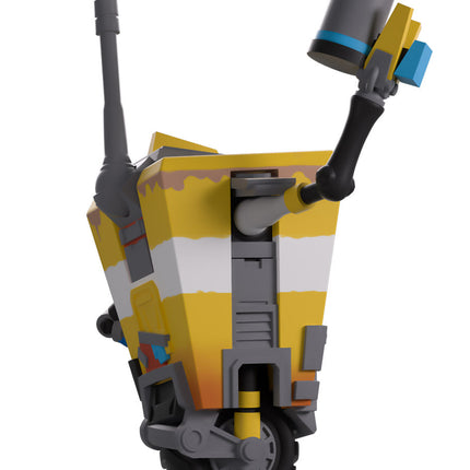 Youtooz - Borderlands: Tinker Claptrap (Release Date Q3/26)