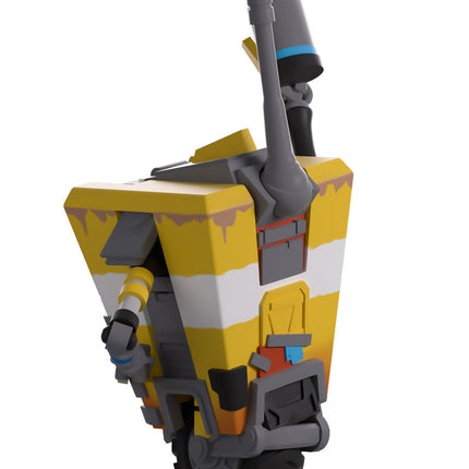 Youtooz - Borderlands: Tinker Claptrap (Release Date Q3/26)