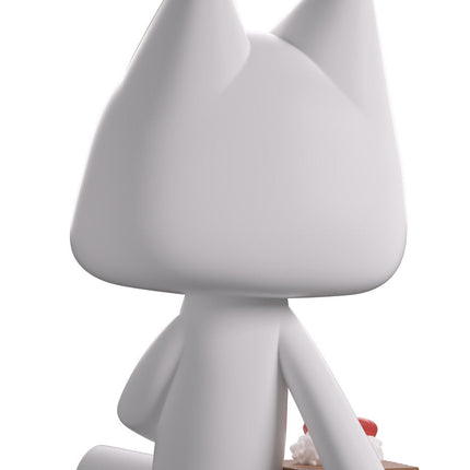Youtooz -  Doko Demo Issyo: Toro Inoue - Vinyl Figure