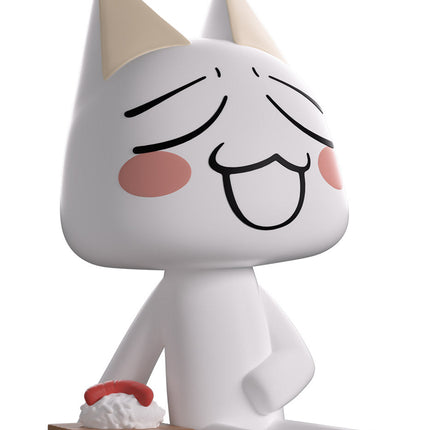 Youtooz -  Doko Demo Issyo: Toro Inoue - Vinyl Figure