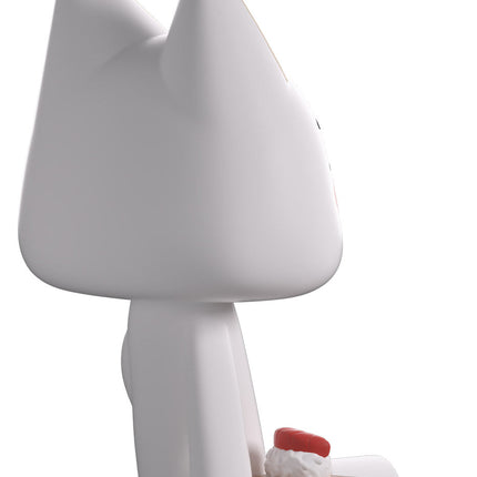 Youtooz -  Doko Demo Issyo: Toro Inoue - Vinyl Figure