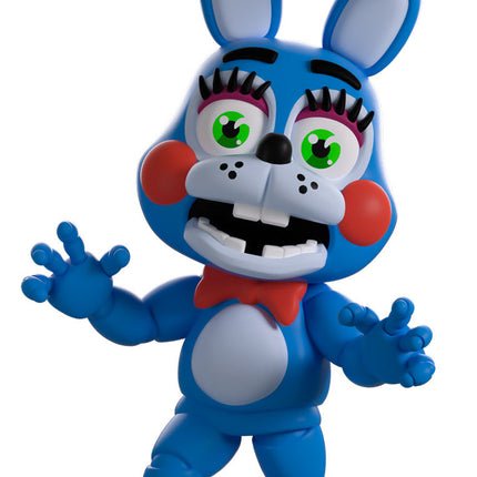 Youtooz - Five Nights at Freddy's: Toy Bonnie (Release Date Q3/26)