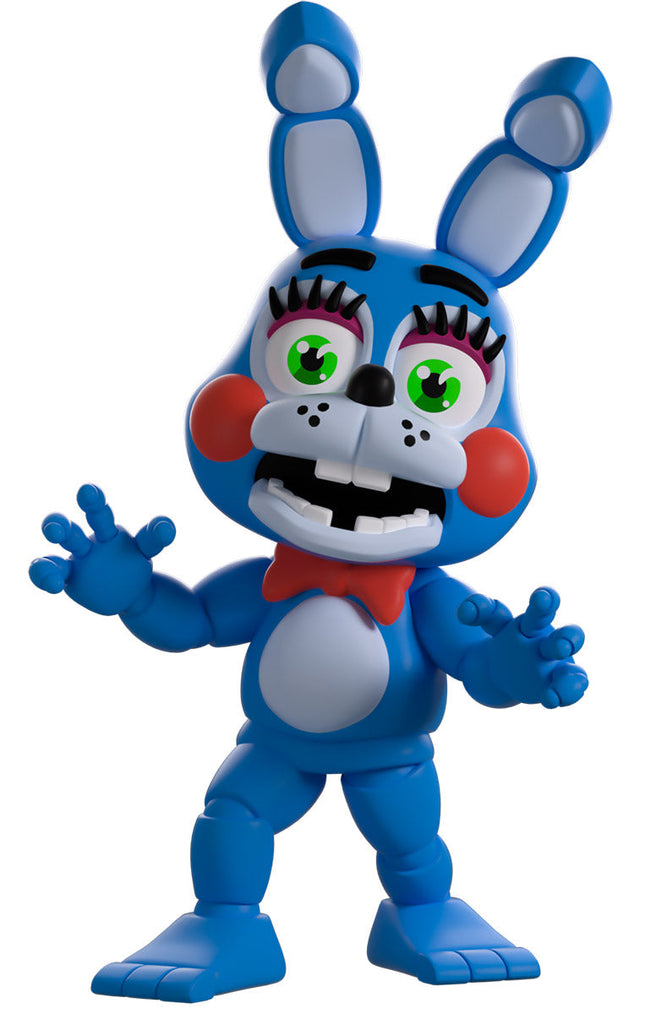 Youtooz - Five Nights at Freddy's: Toy Bonnie (Release Date Q3/26)