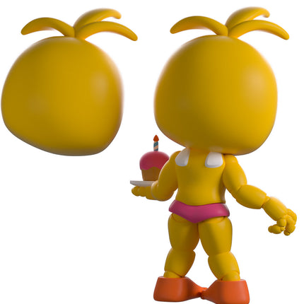 Youtooz - Five Nights at Freddy's: Toy Chica (Release Date Q3/26)