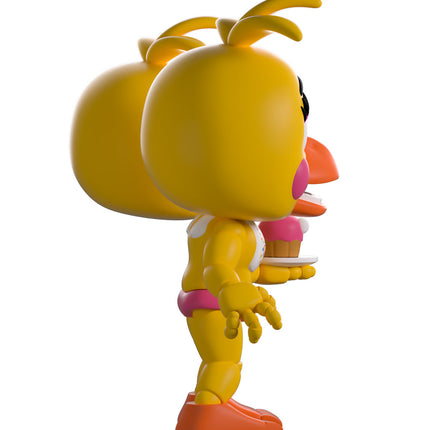 Youtooz - Five Nights at Freddy's: Toy Chica (Release Date Q3/26)