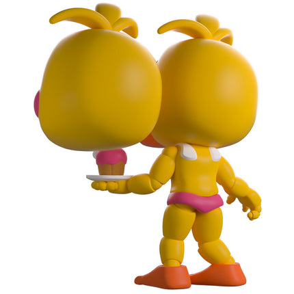 Youtooz - Five Nights at Freddy's: Toy Chica (Release Date Q3/26)