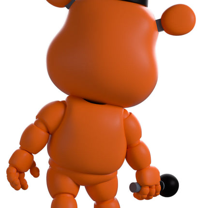 Youtooz - Five Nights at Freddy's: Toy Freddy (Release Date Q3/26)