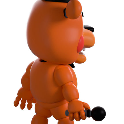 Youtooz - Five Nights at Freddy's: Toy Freddy (Release Date Q3/26)