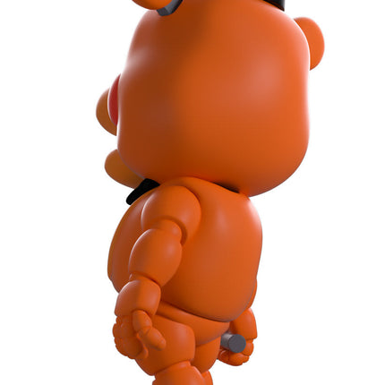 Youtooz - Five Nights at Freddy's: Toy Freddy (Release Date Q3/26)