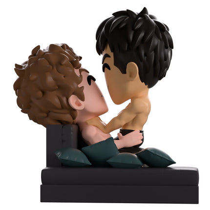 Youtooz - Heated Rivalry: Tuna Melt (Double Pack) - Vinyl Figure