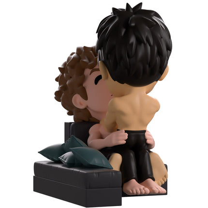 Youtooz - Heated Rivalry: Tuna Melt (Double Pack) - Vinyl Figure