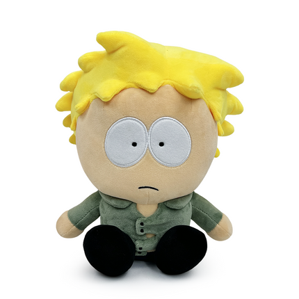 Youtooz - South Park: Tweek Plush (9in - 23cm) (Release Date Q2/26)