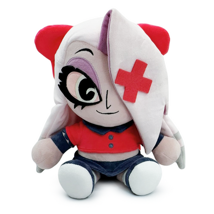 Youtooz - Hazbin Hotel: Vaggie Plush (9in - 23cm) (Release Date Q4/26)