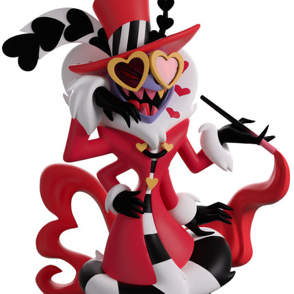 Youtooz - Hazbin Hotel: Valentino (Release Date Q3/26)
