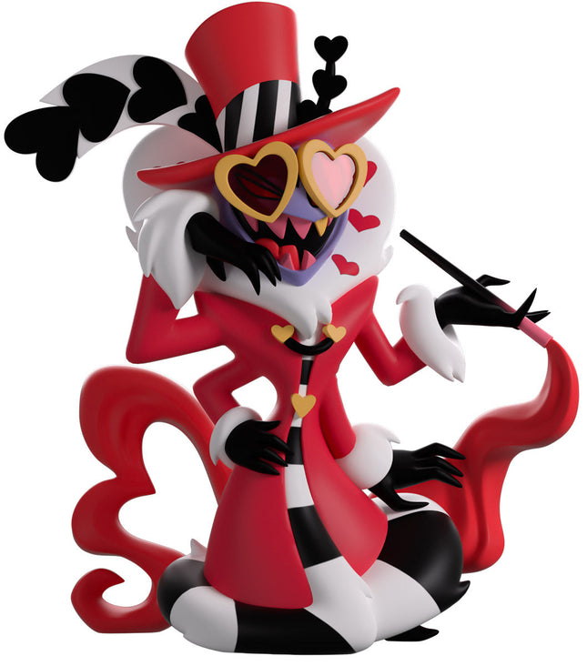 Youtooz - Hazbin Hotel: Valentino (Release Date Q3/26)