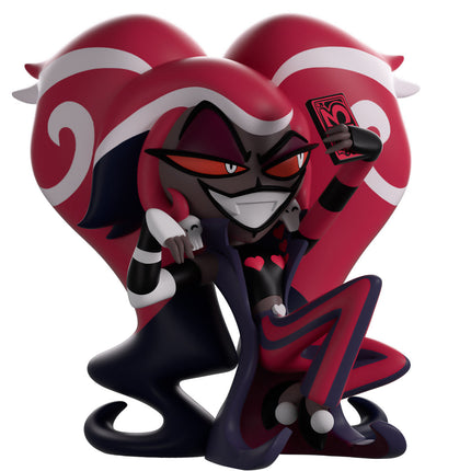 Youtooz - Hazbin Hotel: Velvette (Release Date Q3/26)
