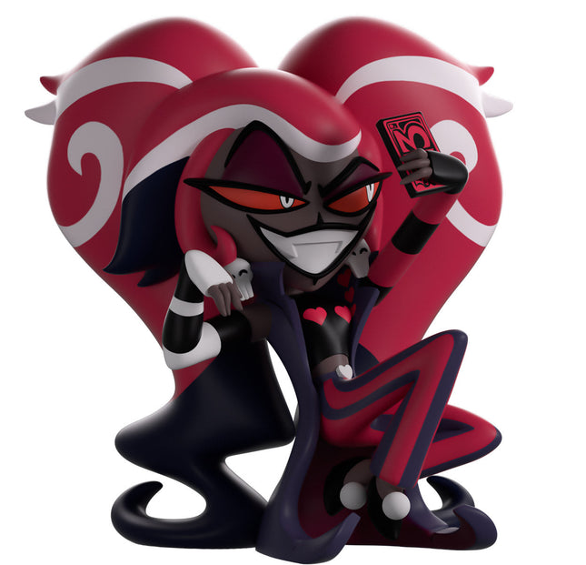 Youtooz - Hazbin Hotel: Velvette (Release Date Q3/26)