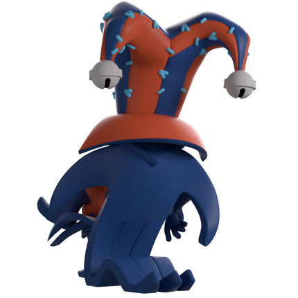 Youtooz -  Sackboy A Big Adventure / LittleBigPlanet: Vex (Release Date: Q1/27)