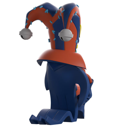 Youtooz -  Sackboy A Big Adventure / LittleBigPlanet: Vex (Release Date: Q1/27)