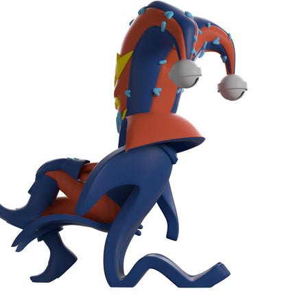 Youtooz -  Sackboy A Big Adventure / LittleBigPlanet: Vex (Release Date: Q1/27)