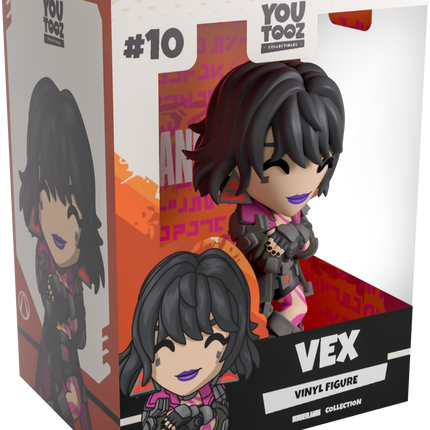 Youtooz - Borderlands: Vex (Release Date Q3/26)
